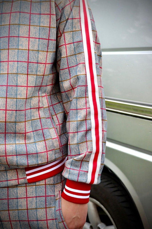 Gentlemen™ Tracksuit