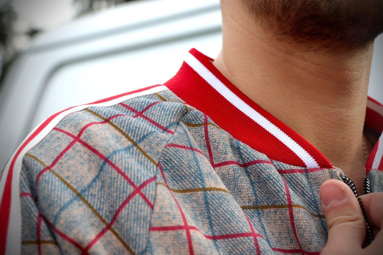 Gentlemen™ Tracksuit