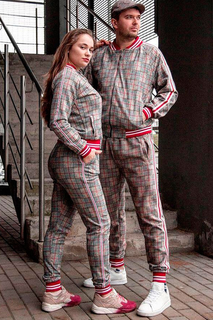 The gentlemen movie tracksuits Clearance