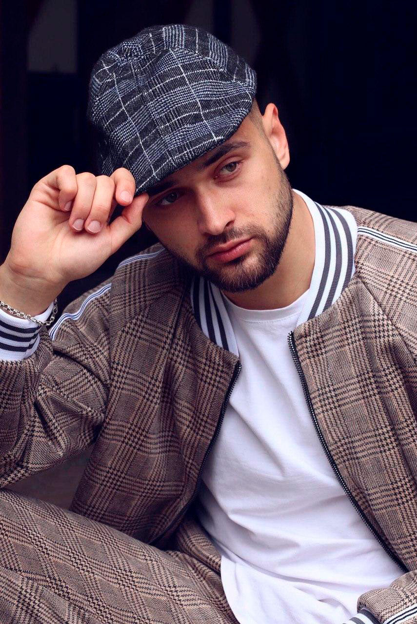Flat Caps