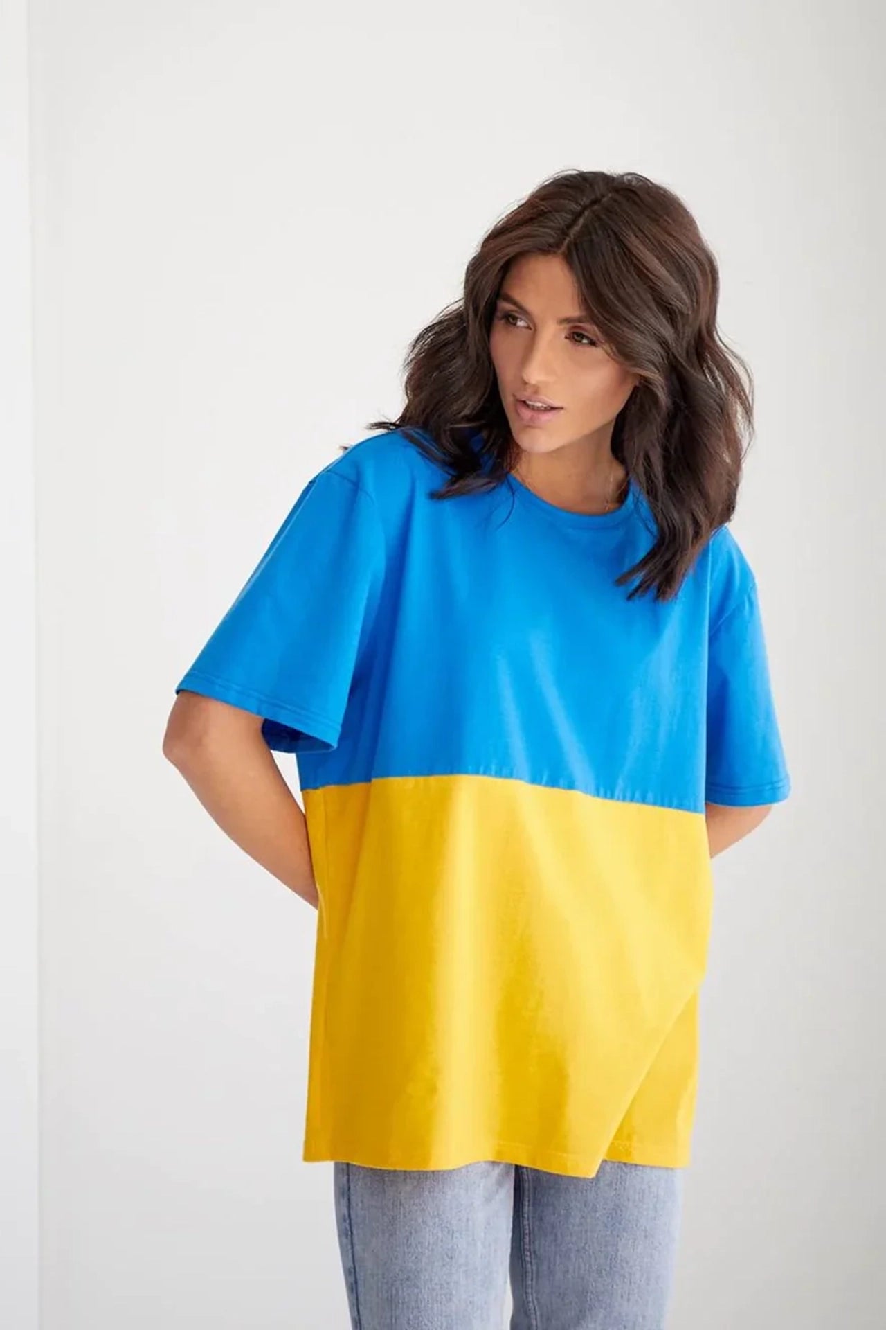 Ukrainian line