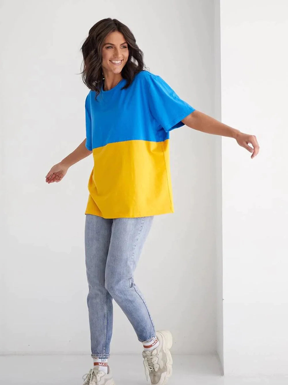Ukrainian T-Shirt Unisex