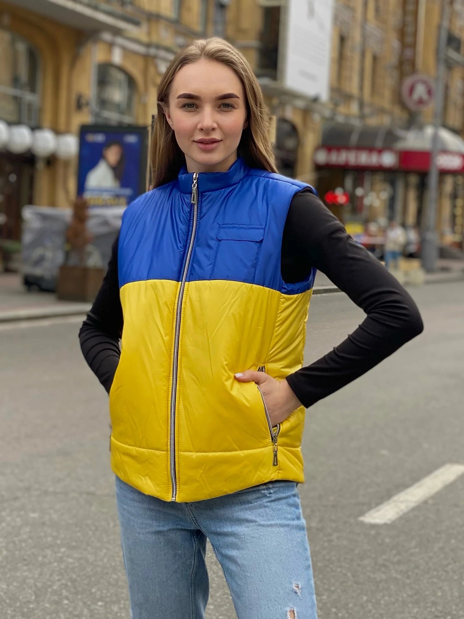 Ukrainian line - GentmnShop Ukrainian line - GentmnShop