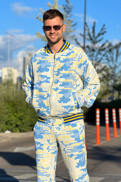 Special Champion's Men's Tracksuit