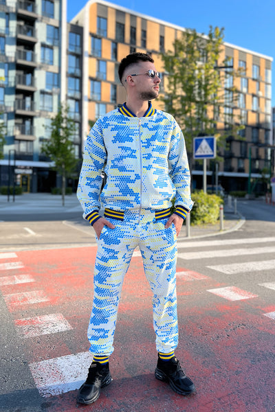 Special Champion's Men's Tracksuit