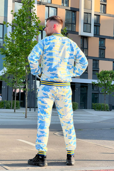 Special Champion's Men's Tracksuit