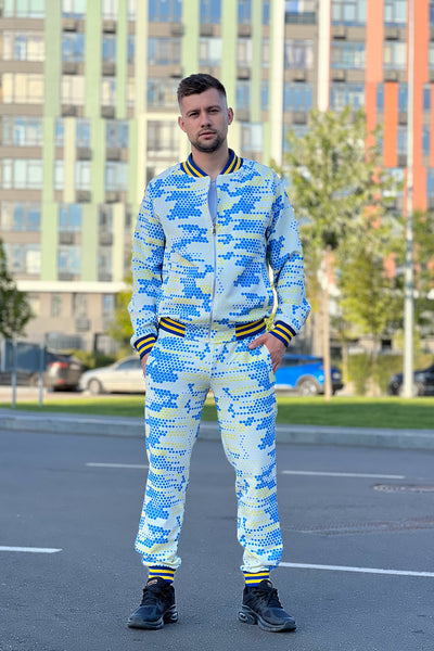 Special Champion's Men's Tracksuit