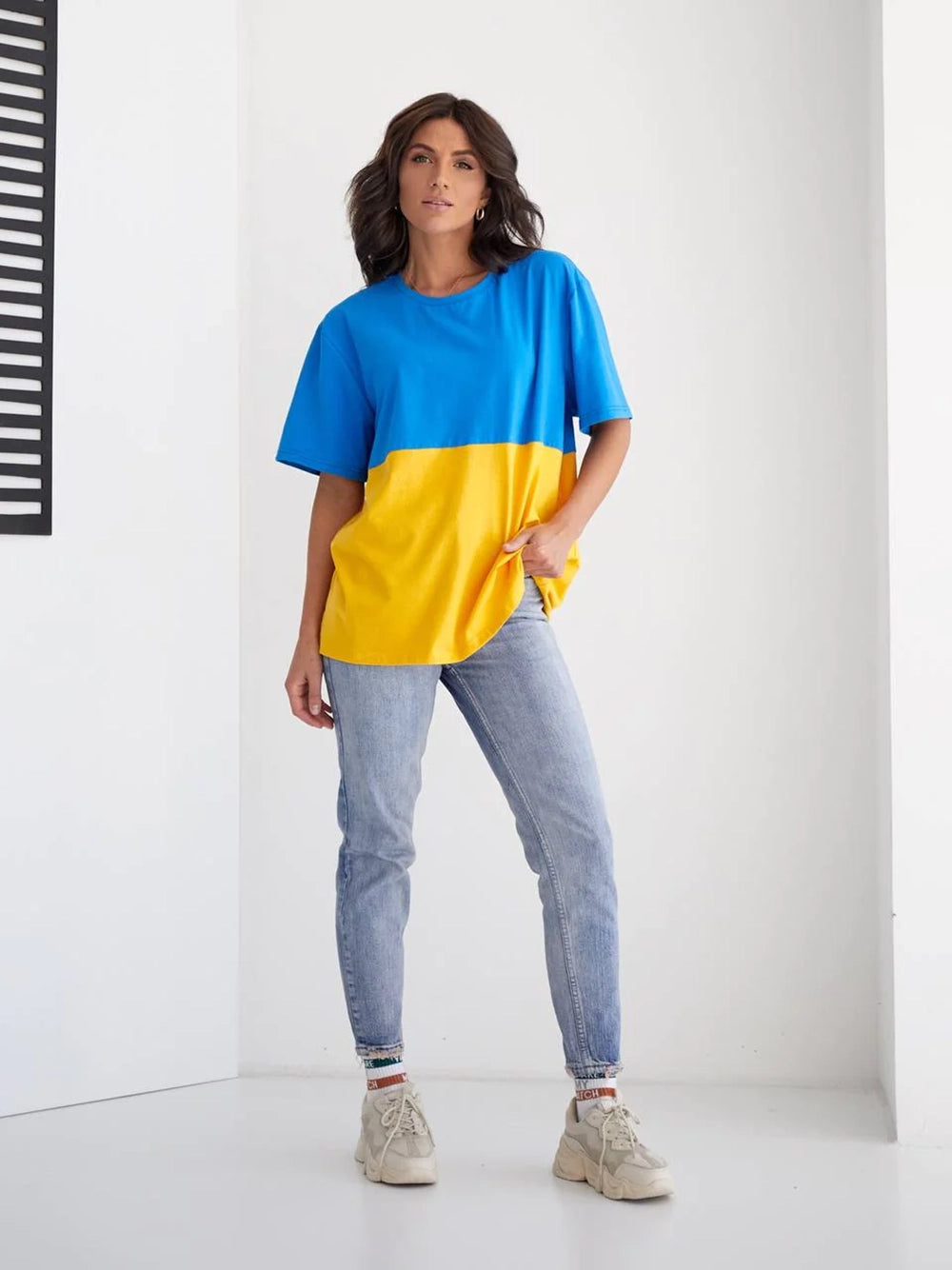 Ukrainian T-Shirt Unisex