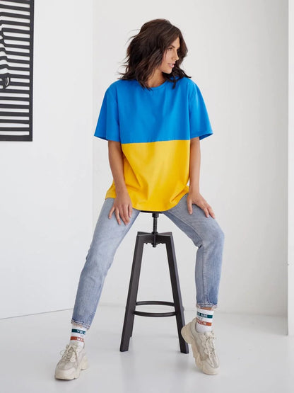 Ukrainian T-Shirt Unisex