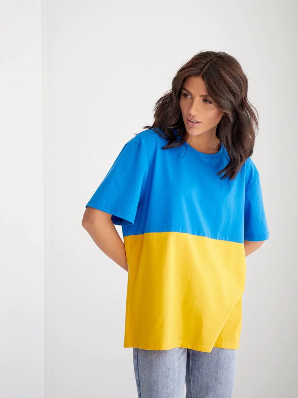 Ukrainian T-Shirt Unisex