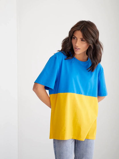 Ukrainian T-Shirt Unisex