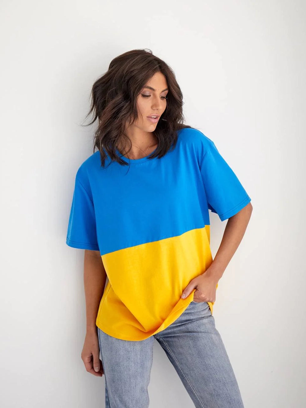 Ukrainian T-Shirt Unisex
