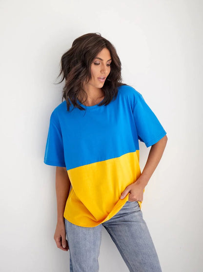 Ukrainian T-Shirt Unisex