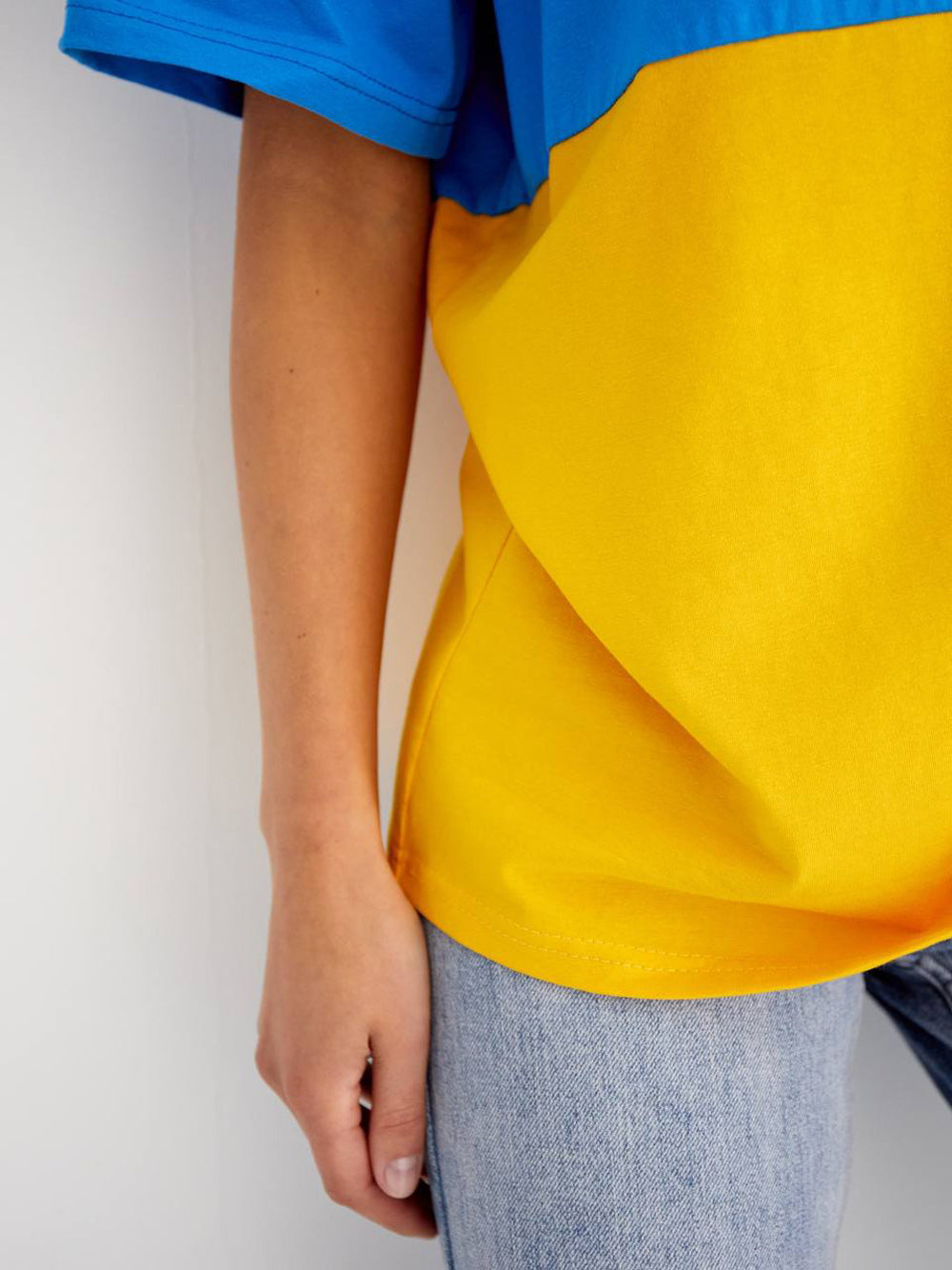 Ukrainian T-Shirt Unisex