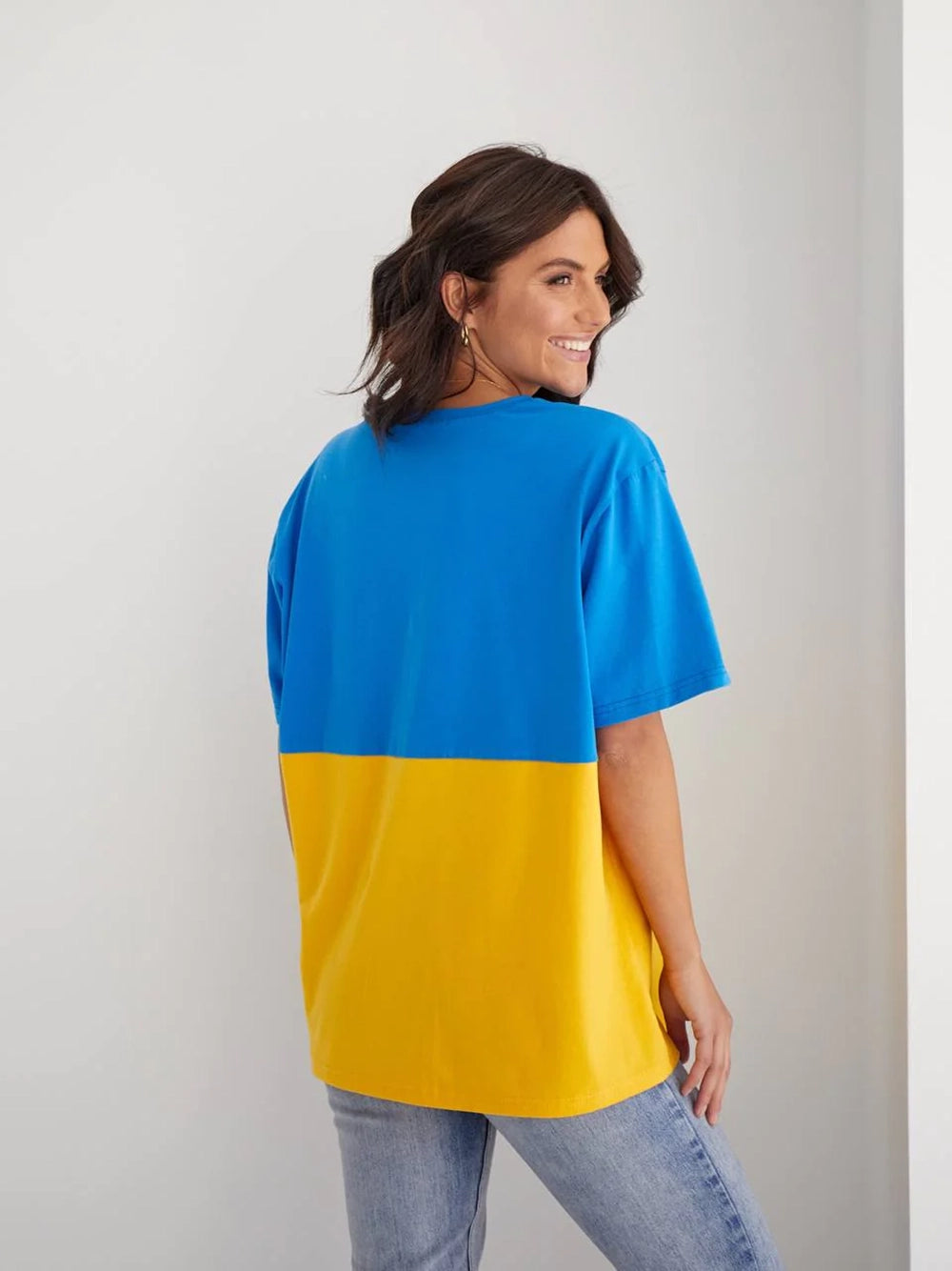 Ukrainian T-Shirt Unisex