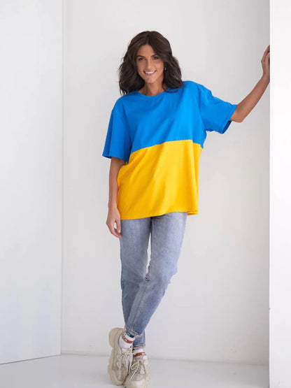 Ukrainian T-Shirt Unisex