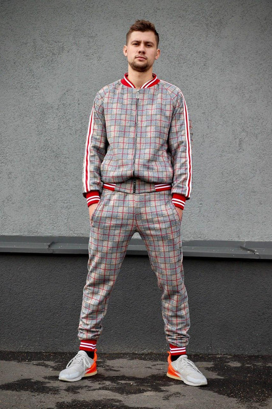 Gentlemen™ Tracksuit