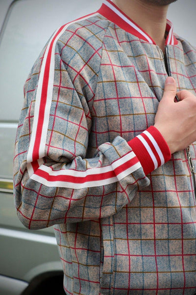 Gentlemen™ Tracksuit